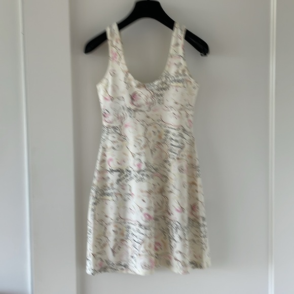 Chanel authentic vintage mini summer dress - Picture 5 of 16